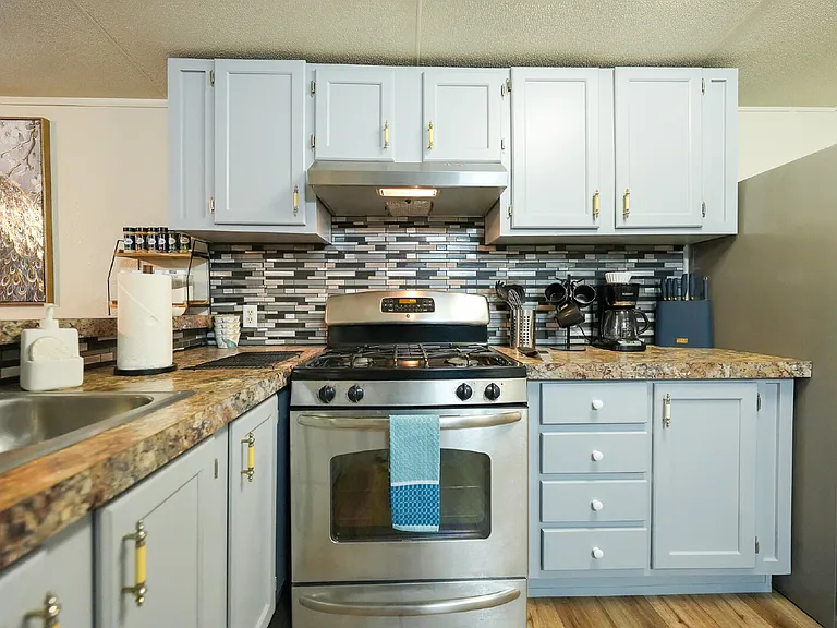 5880 Old Kirtland Hwy #5 — Photo 8