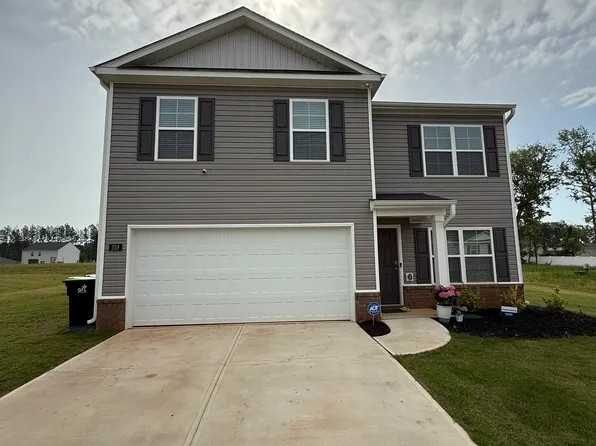 258 Lulu Ln, Lexington, NC