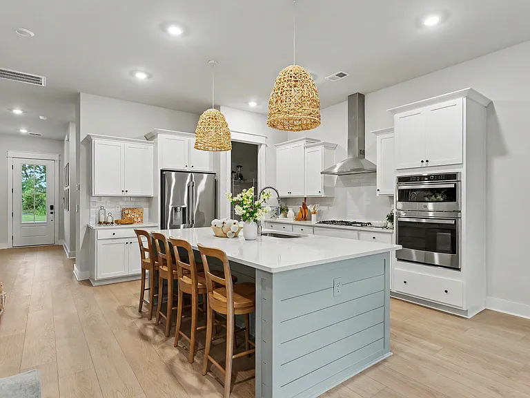 124 Cloverfield Trail Rd — Photo 8