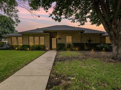 3313 Conlin Dr, Rowlett, TX, 75088