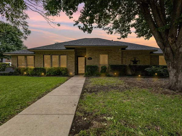 3313 Conlin Dr, Rowlett, TX 75088