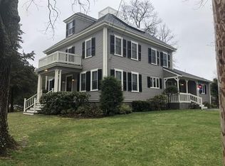 155 Winter St, Mansfield, MA 02048