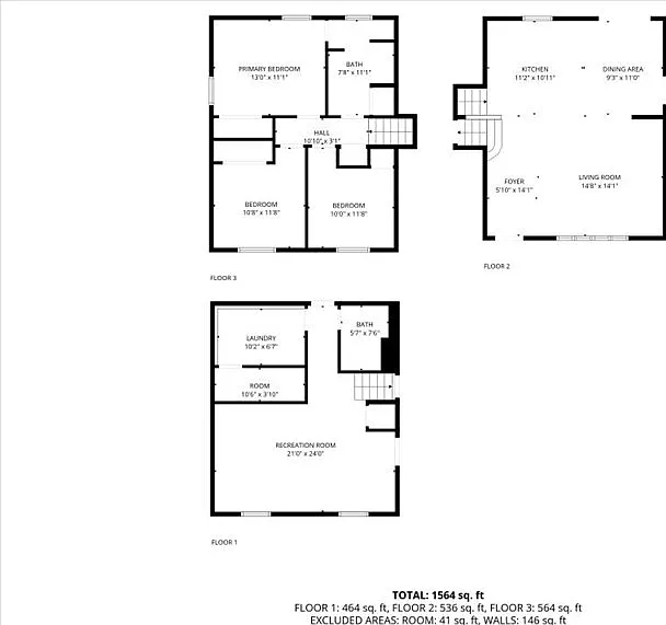 1429 Columbus Dr — Photo 24