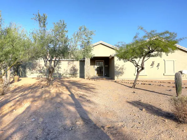 1105 N 110th St, Mesa, AZ 85207