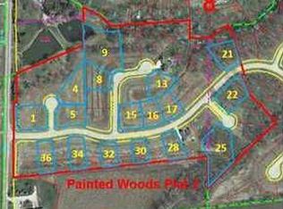 285 Indian Ridge Dr, Waukee, IA 50263