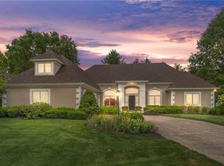 11621 Pebblepointe Pass, Carmel, IN 46033