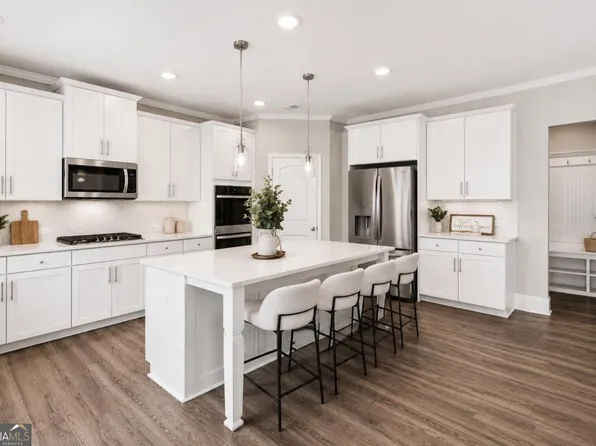 3175 Ancoats St, Douglasville, GA 30135