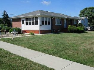1217 Wemple Ave, North Apollo, PA 15673