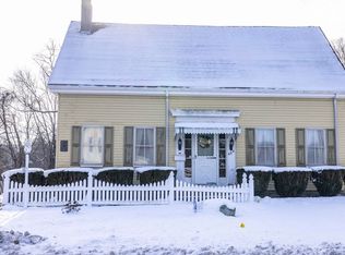 484 W Britannia St, Taunton, MA 02780