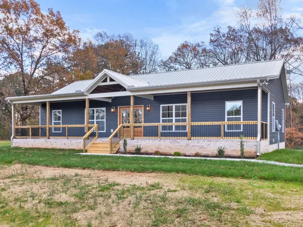 1098 Highway 13, Cunningham, TN 37052