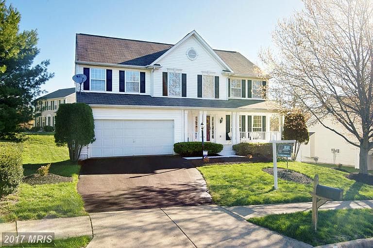 1st image of 3 New Brunswick Ct