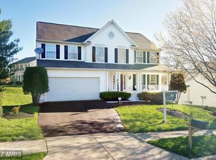 3 New Brunswick Ct, Stafford, VA 22554