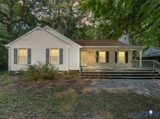 4333 Three Bridge Rd, Powhatan, VA 23139