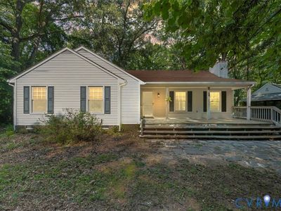 4333 Three Bridge Rd, Powhatan, VA, 23139