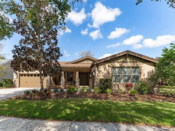 15944 Ternglade Dr, Lithia, FL 33547
