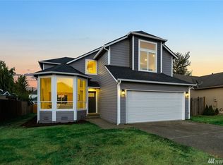 35816 20th Ave SW, Federal Way, WA 98023