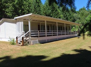 7927 Azalea Glen Rd, Glendale, OR 97442