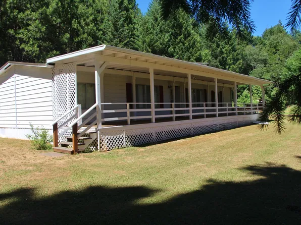 7927 Azalea Glen Rd, Glendale, OR 97442