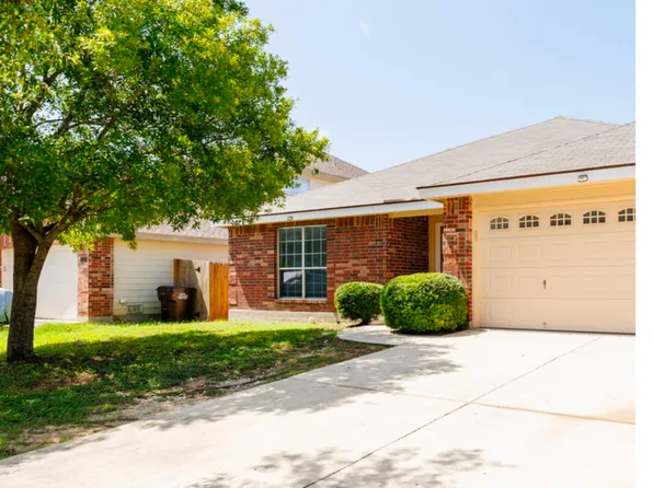 10338 Trotters Bay, San Antonio, TX 78254