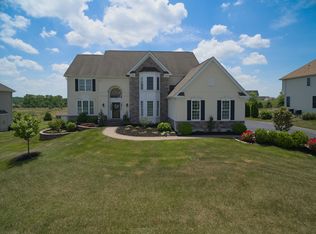 1209 Pimpernell Path, Middletown, DE 19709