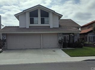 20721 Porter Ranch Rd, Trabuco Canyon, CA 92679