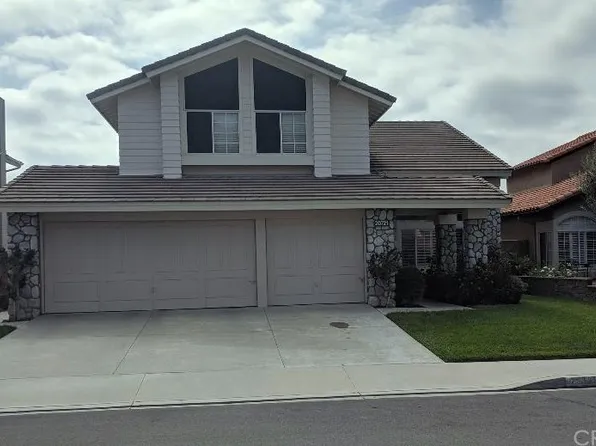 20721 Porter Ranch Rd, Trabuco Canyon, CA 92679