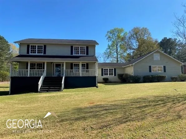 1716 Eastwood Ln, West Point, GA 31833