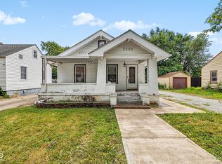 2731 Denison St, Indianapolis, IN 46241