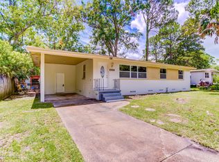 6814 E East Rd, Jacksonville, FL 32216