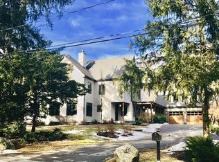 16 Rockmont Rd, Belmont, MA 02478