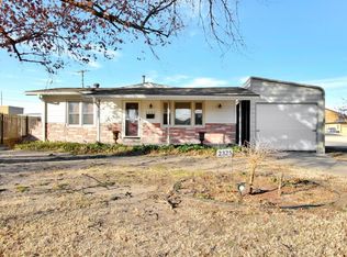 2325 S Walnut St, Wichita, KS 67213