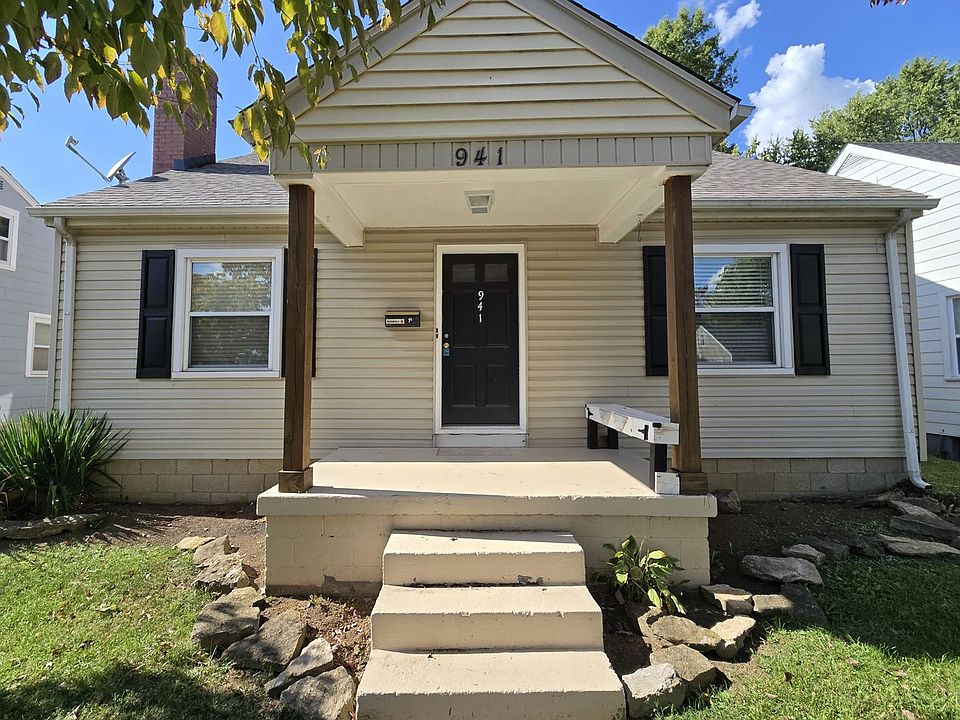 1st image of 941 Darley Dr