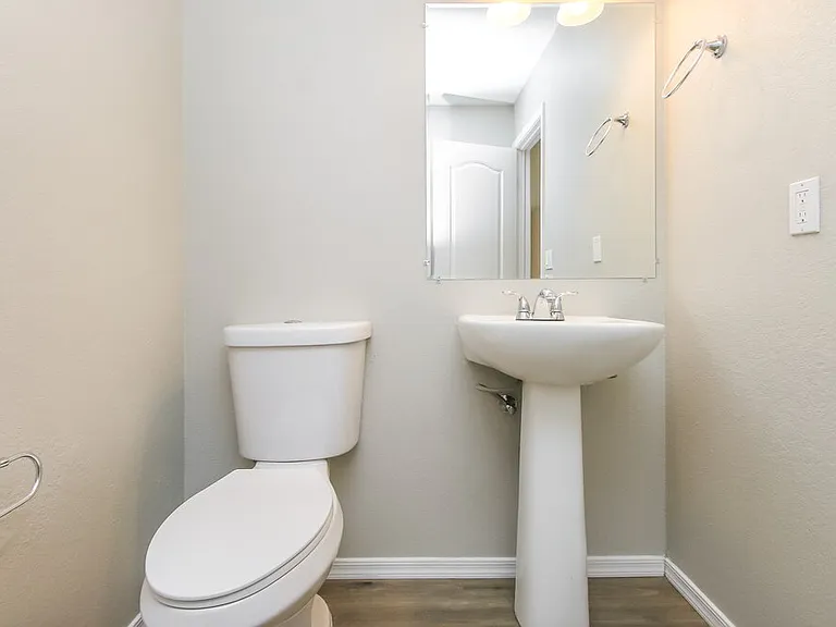 3478 S Chaparral Rd — Photo 18