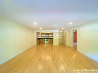 1600 Beacon St #411A, Brookline, MA 02446