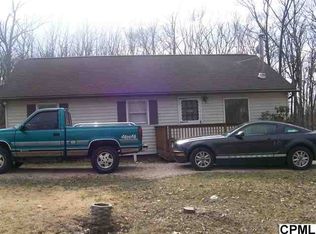 1248 Means Hollow Rd, Shippensburg, PA 17257