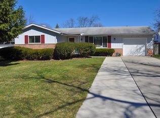 4158 Vera St, Saginaw, MI 48603
