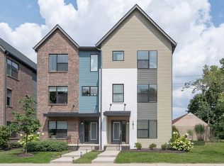 1811 N New Jersey St, Indianapolis, IN
