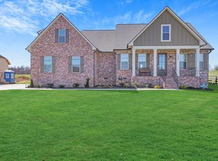 3390 Calista Rd, White House, TN 37188
