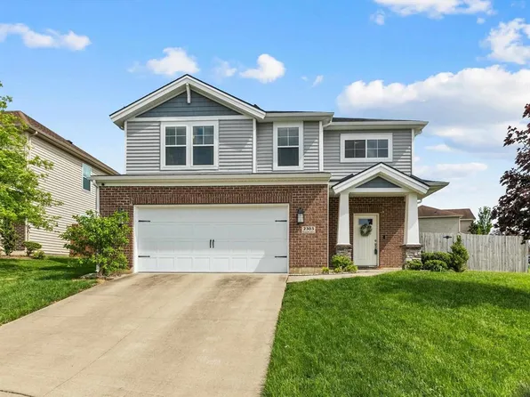 2303 Blossom Ct, Utica, KY 42376