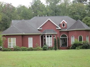 130 Ward Rd, Ellenwood, GA 30294