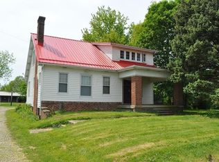 9135 Lancaster Newark Rd NE, Baltimore, OH 43105