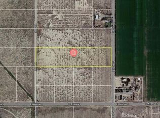 0 Vic Vac 70th St #H-14, Lancaster, CA 93535