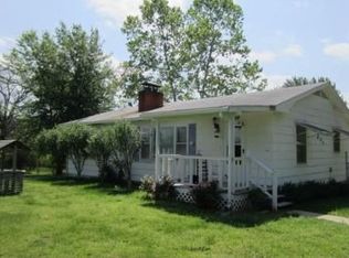 3660 E 150 Rd, El Dorado Springs, MO 64744