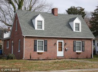406 S Washington St, Easton, MD 21601