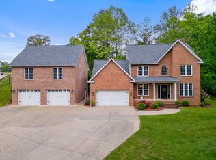 6908 Wildcat Rd, Barboursville, WV 25504