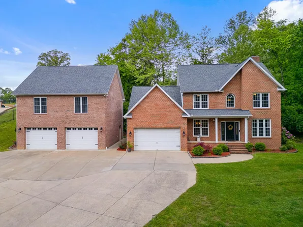 6908 Wildcat Rd, Barboursville, WV 25504