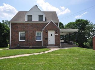 320 Bauman Ave, Pittsburgh, PA 15227