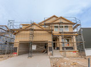 4688 W Cillian Ln #2408, Herriman, UT 84096