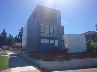 4117 W Barrett St, Seattle, WA 98199