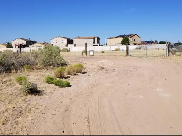 7228 Bridge Blvd SW, Albuquerque, NM 87121